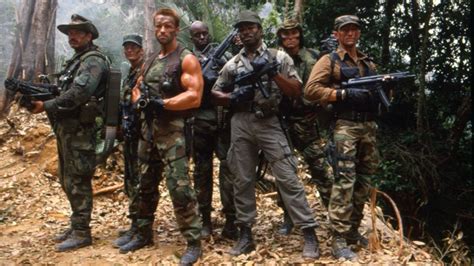 The Top 10 Best Movie Mercenaries - Stars & Popcorn