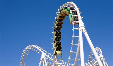 Amusement Park Regulation’s Bumpy Ride | The Regulatory Review