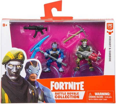 Best Buy: Fortnite Battle Royale Collection Duo Pack Styles May Vary 63514