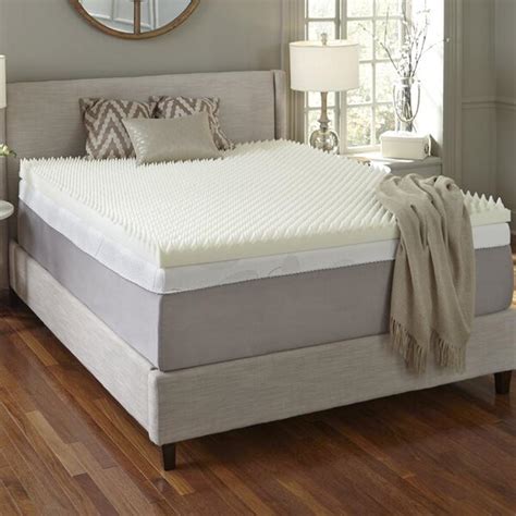 Best Memory Foam Mattress Toppers 2020