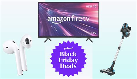 Amazon Black Friday deals we're shopping for right now — up to 80% off