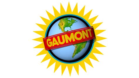 Gaumont Logo