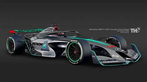 2021 F1 Car Wallpapers - Wallpaper Cave