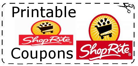 ShopRite Coupons