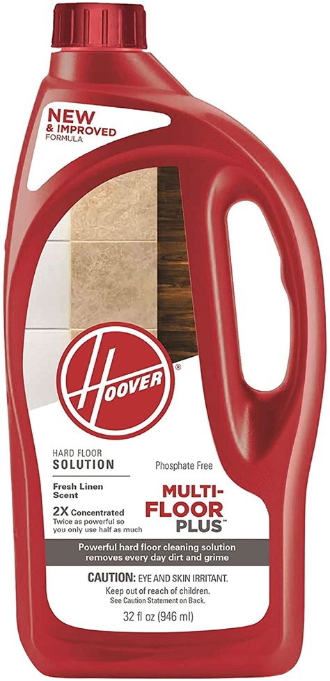 Hoover Floor Cleaners, 32 Fluid Ounce - Walmart.com