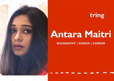 Antara Mitra Age, Songs, Biography, Husband