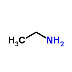 Ethylamine | CAS#:75-04-7 | Chemsrc