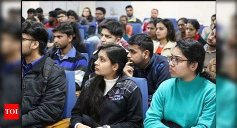 UIET organises special lecture on research management | Chandigarh News - Times of India