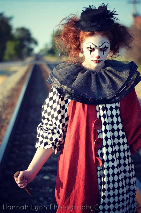 Pin by Faith Grigsby on Halloween | Halloween clown, Scary halloween ...