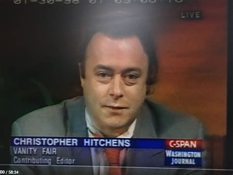 Hitchens | Christopher hitchens, Atheist, Vanity fair