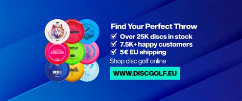European Disc Golf Players