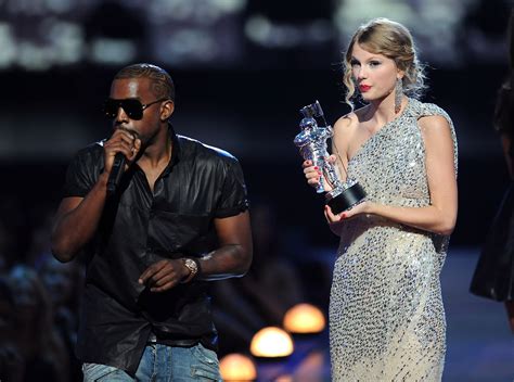 Taylor Swift's History at the VMAs: Her Most Memorable Moments ...