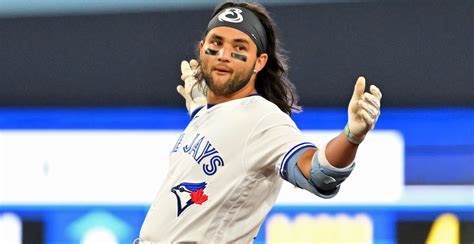 Four Blue Jays players named to 2023 MLB All-Star Game | Offside