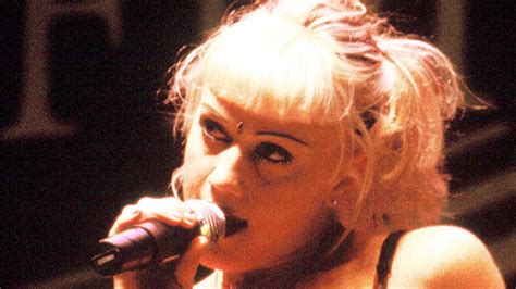 The Tragic Reason Gwen Stefani Became No Doubt's Lead Singer