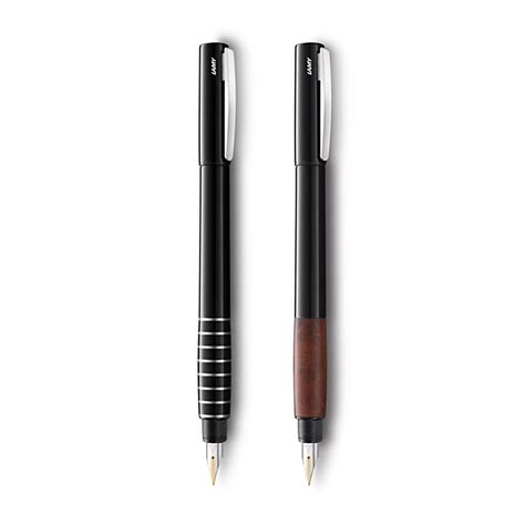 LAMY Fountain Pen - Accent Brilliant | EndlessPens