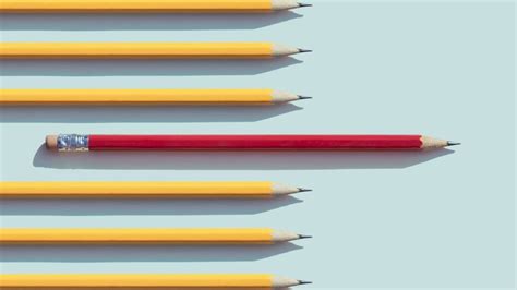 Who Invented the Pencil? | Mental Floss