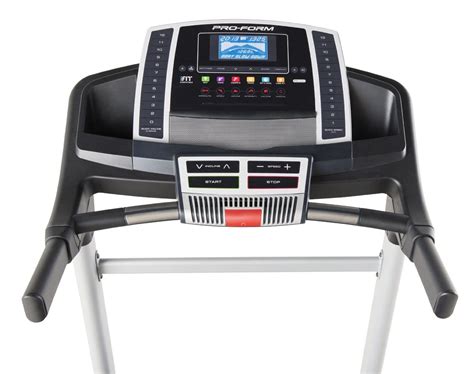 ProForm ZT8 Review 2018 | TreadmillReviews.net