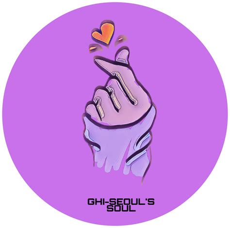 GHI - Seoul's Soul