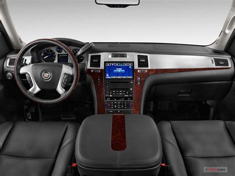 2013 Cadillac Escalade EXT Prices, Reviews and Pictures | U.S. News ...