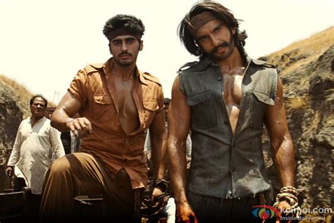 Gunday Title Song | Feat. Ranveer Singh, Arjun Kapoor - Koimoi