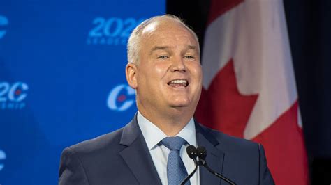 Erin O'Toole wins leadership of federal Conservative party - 660 NEWS