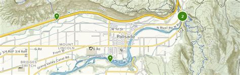 Best Trails near Palisade, Colorado | AllTrails