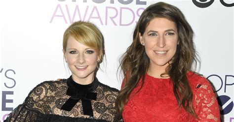 Big Bang Theory Creator Bill Prady Revealed Adding Mayim Bialik And ...