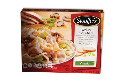 30 Of the Best Ideas for Low Calorie Frozen Dinners - Home, Family ...