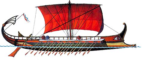 ancient greek boat Bateau Peche Promenade, Bateau Viking, Greco Persian Wars, Boat Illustration ...