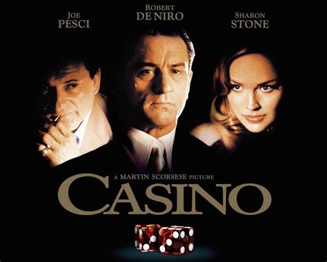 Casino 1995 Wallpapers - Wallpaper Cave