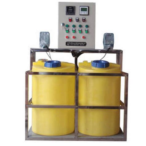 Water Chlorination System for Drinking, Capacity: 500 LPH, Rs 45000 ...