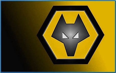 Wolves Fc Screensaver - Download-Screensavers.biz