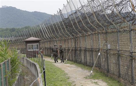 Some North Korea escapees end up desperate enough to return - Los Angeles Times