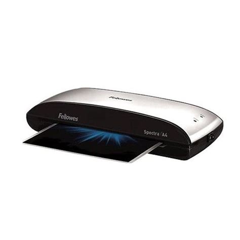 FELLOWES LAMINATOR A4 SPECTRA-5737901 | Office Mart