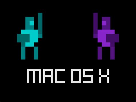 Legends of Pixelia Demo (v. A0.02 - Mac OS X) file - Mod DB