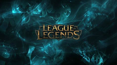 Tapety na sezon 6 League of Legends