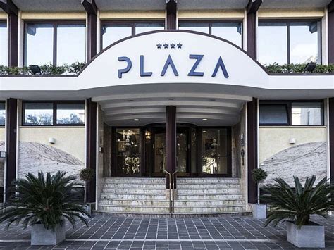 HOTEL PLAZA (Pescara) - Hotel Reviews, Photos, Rate Comparison ...