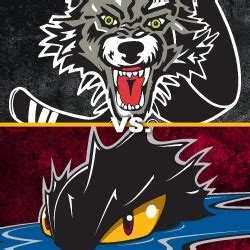 Win a tickets to Lake Erie Monsters Hockey! @monstershockey @TheQarena ...