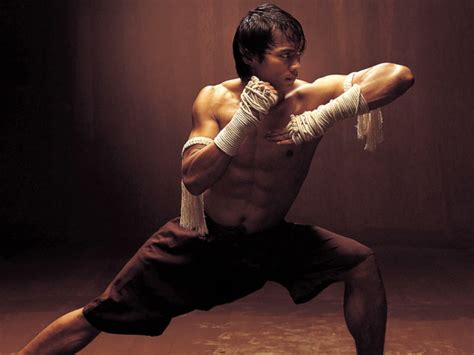 ong bak, Martial, Arts, Ong, Bak, Tony, Jaa Wallpapers HD / Desktop and Mobile Backgrounds