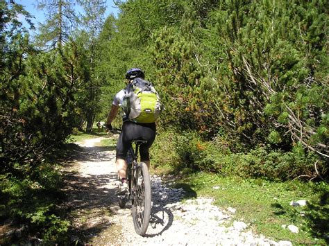 Free Images : forest, trail, backpack, vehicle, soil, italy, alpine, sports equipment, mountain ...