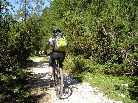 Free Images : forest, trail, backpack, vehicle, soil, italy, alpine, sports equipment, mountain ...