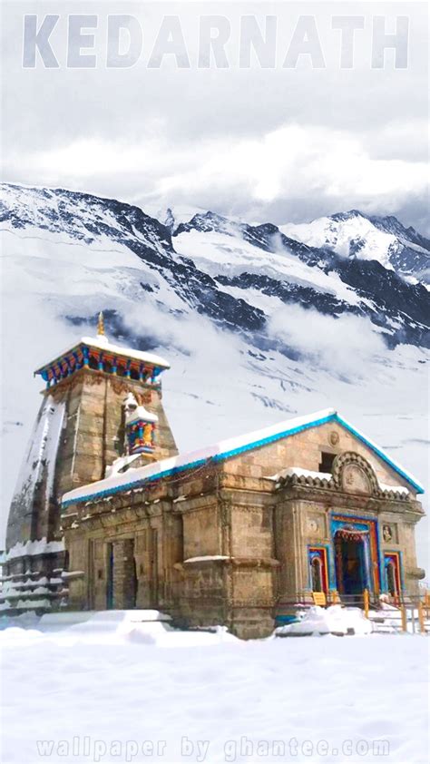 Mahadev Kedarnath Wallpapers - Wallpaper Cave