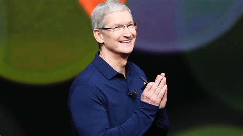 Tim Cook: Apple will ‘break new ground in generative AI’ this year | Tom's Guide