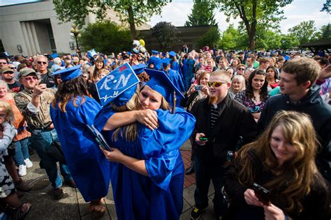 Several Firsts at Centralia College Graduation Friday | The Daily Chronicle