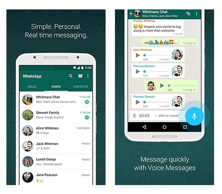 16 Best Chat Apps – Our Top Chatting Apps (Updated For 2024)