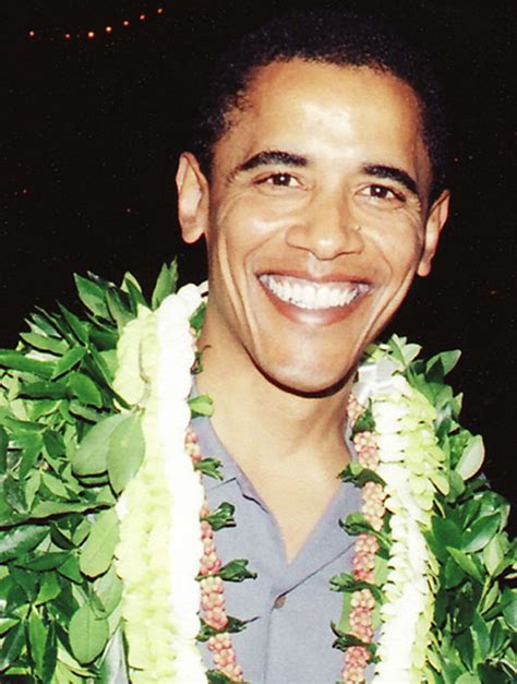 Barack Obama’s Hawaii Roots | Heidi Chang