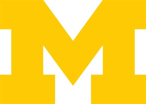 U-M Logo Guidelines – Brand & Visual Identity