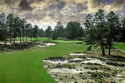 Pinehurst Resort set to reopen! | New England dot Golf