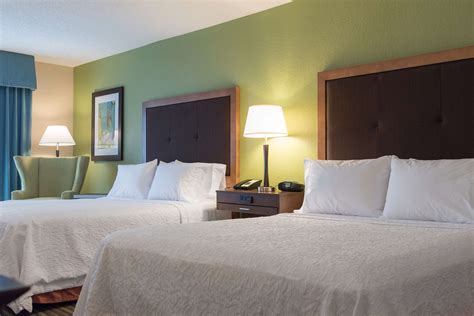 Hampton Inn Brooksville/Dade City, 30301 Cortez Blvd., Brooksville, FL ...