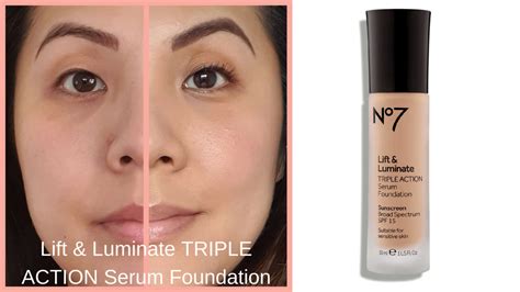 Which is the best No7 foundation? We review them all - mamabella